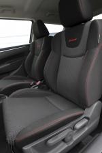 Suzuki Swift Sport 2012 года